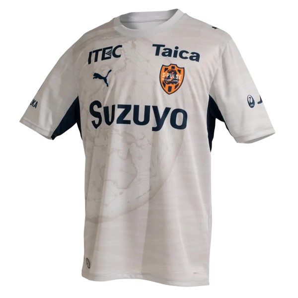 Tailandia Camiseta Shimizu S-Pulse 2ª 2026-2027
